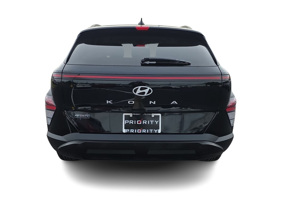 Thumbnail: 2024 Hyundai Kona - 5