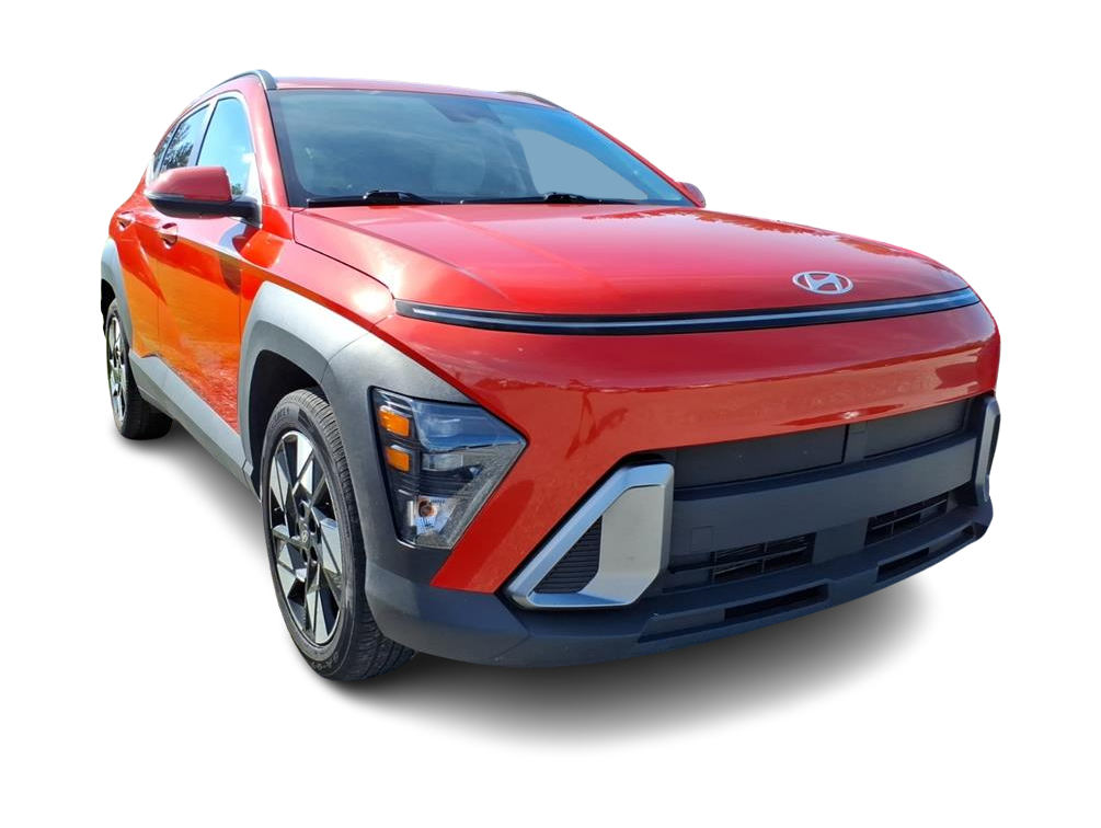 Thumbnail: 2024 Hyundai Kona - 10