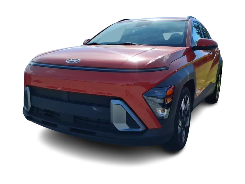 Thumbnail: 2024 Hyundai Kona - 5
