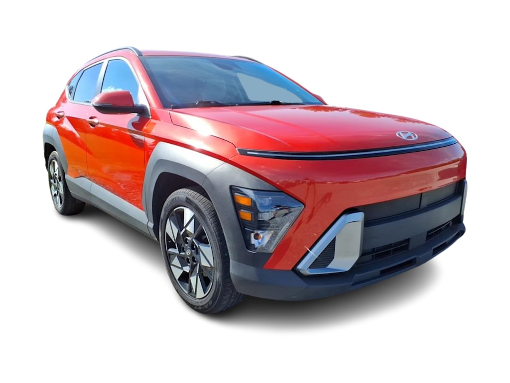 Thumbnail: 2024 Hyundai Kona - 11