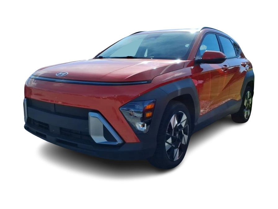 Thumbnail: 2024 Hyundai Kona - 4