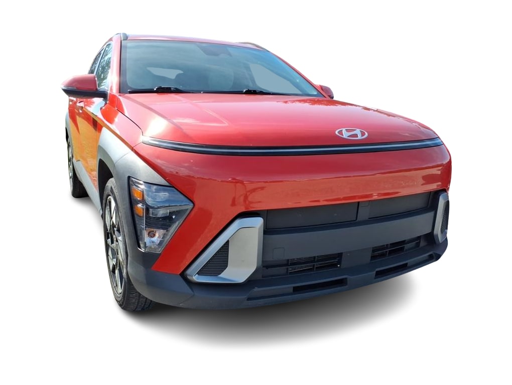 Thumbnail: 2024 Hyundai Kona - 2