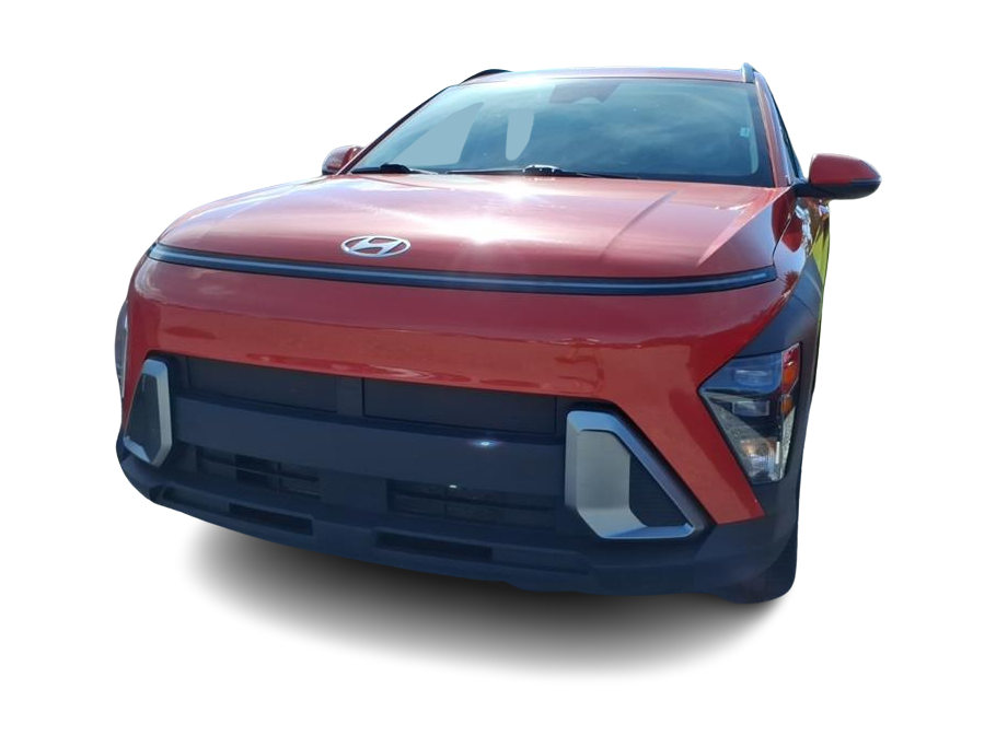 Thumbnail: 2024 Hyundai Kona - 3