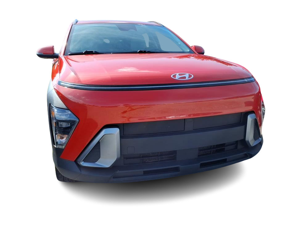 Thumbnail: 2024 Hyundai Kona - 9
