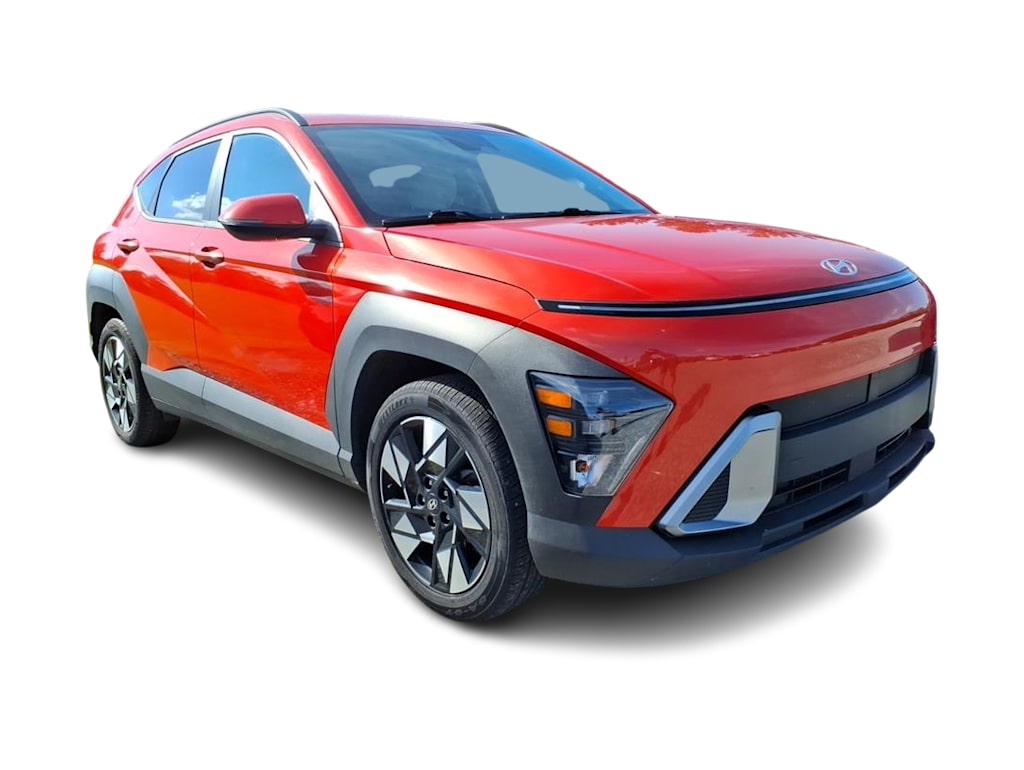 Thumbnail: 2024 Hyundai Kona - 12