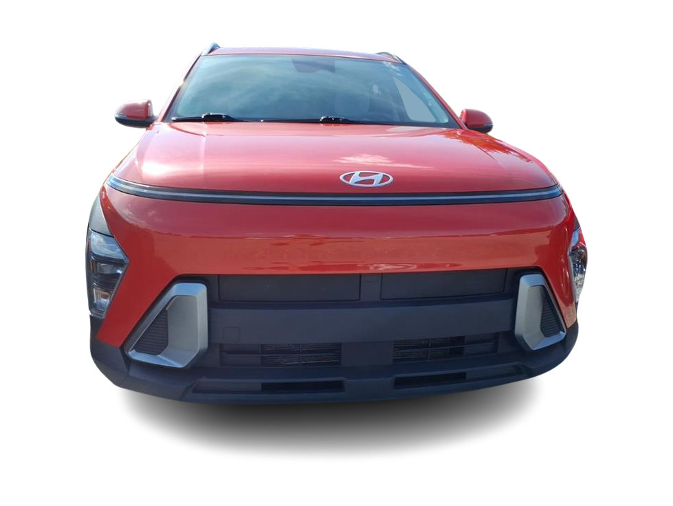 Thumbnail: 2024 Hyundai Kona - 8