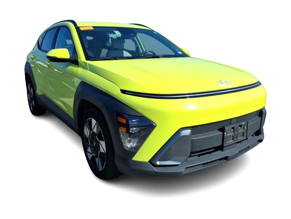 Thumbnail: 2024 Hyundai Kona - 11