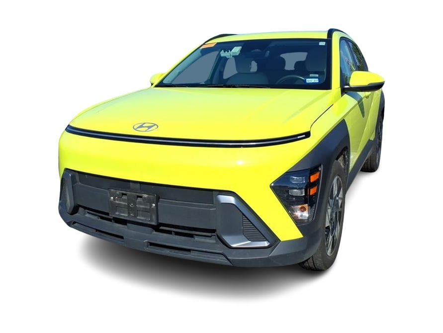 Thumbnail: 2024 Hyundai Kona - 2