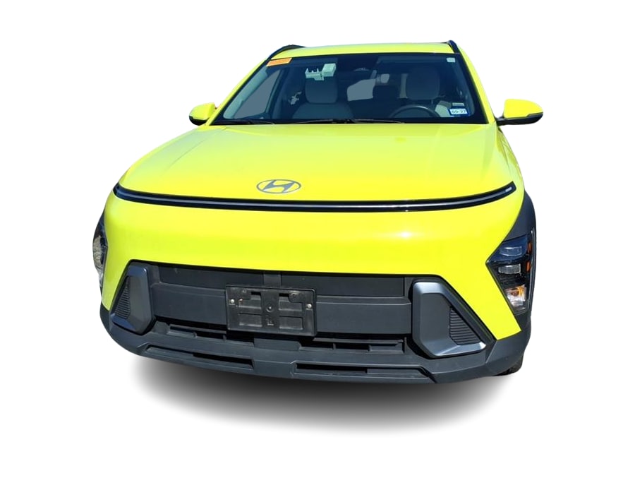 Thumbnail: 2024 Hyundai Kona - 4