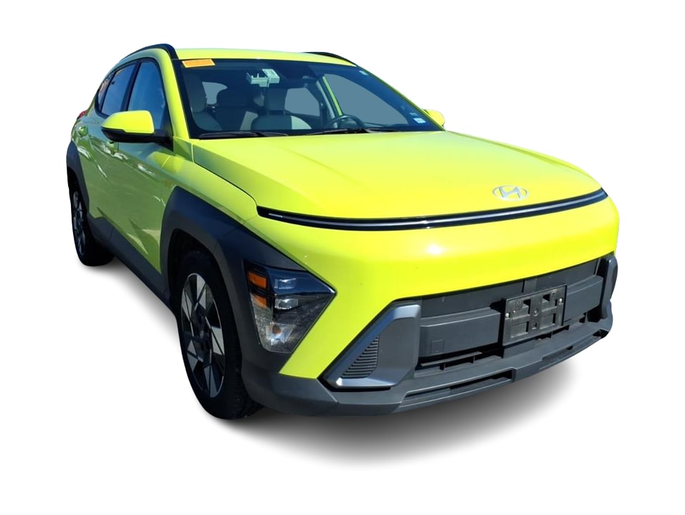 Thumbnail: 2024 Hyundai Kona - 10