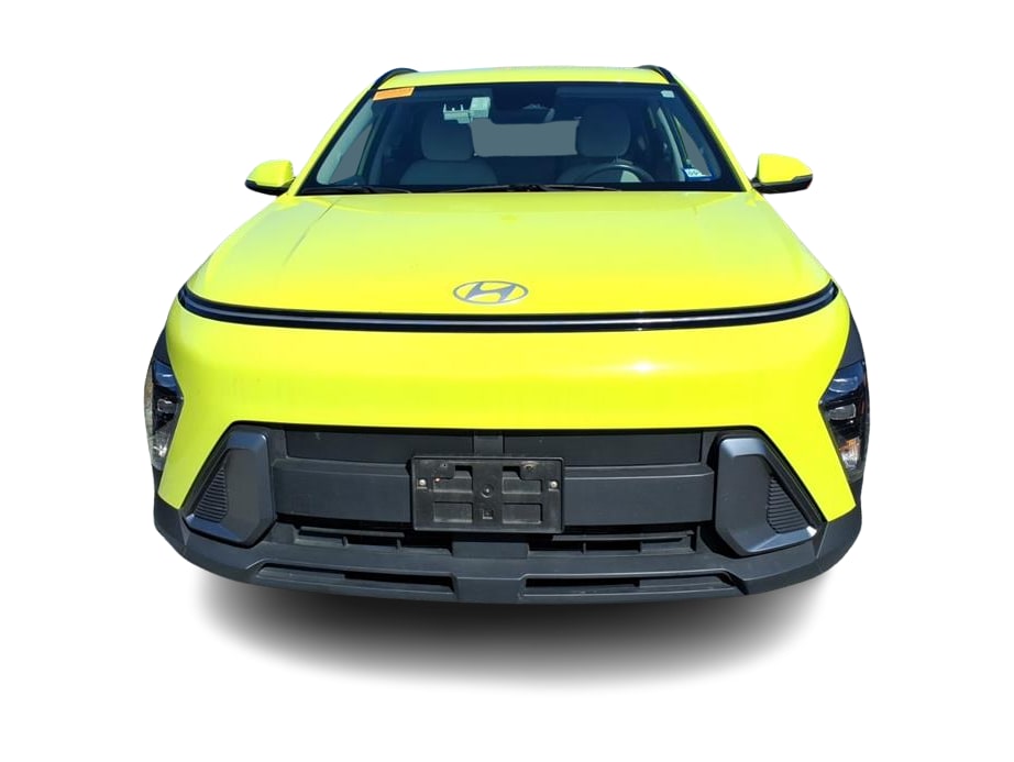 Thumbnail: 2024 Hyundai Kona - 5