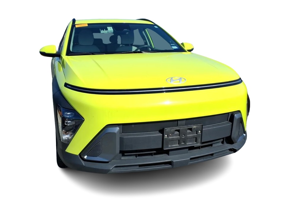 Thumbnail: 2024 Hyundai Kona - 7