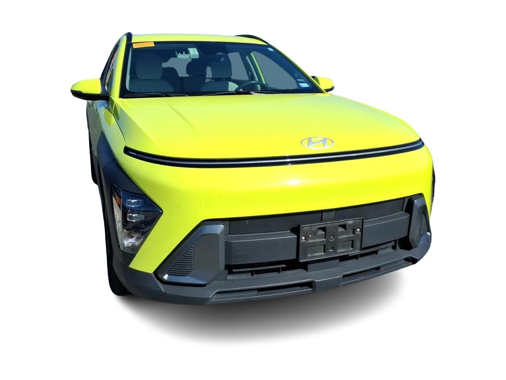 Thumbnail: 2024 Hyundai Kona - 8