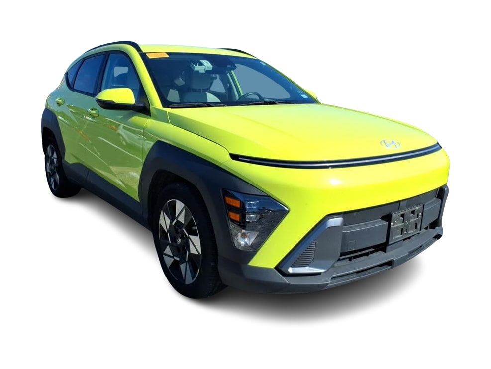 Thumbnail: 2024 Hyundai Kona - 12