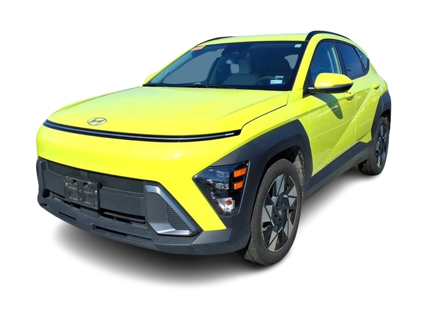 Thumbnail: 2024 Hyundai Kona - 3