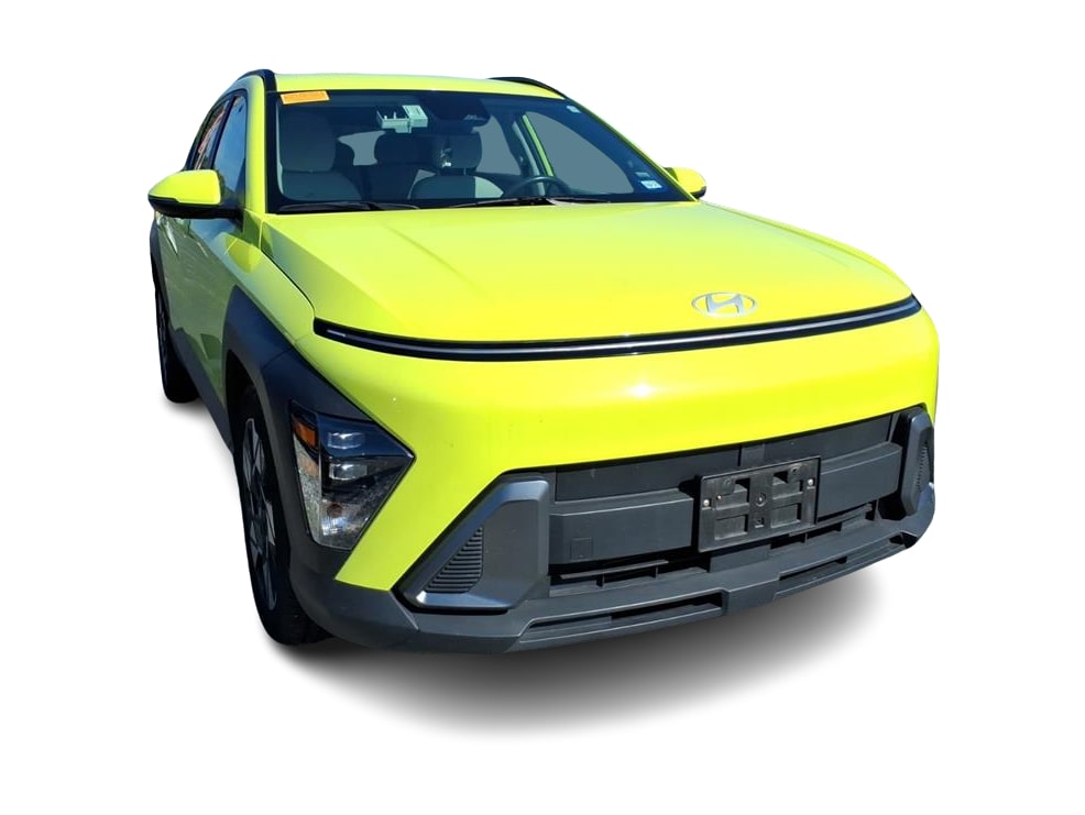 Thumbnail: 2024 Hyundai Kona - 9