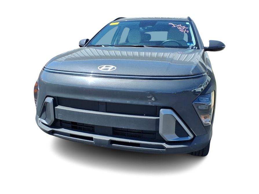Thumbnail: 2024 Hyundai Kona - 5