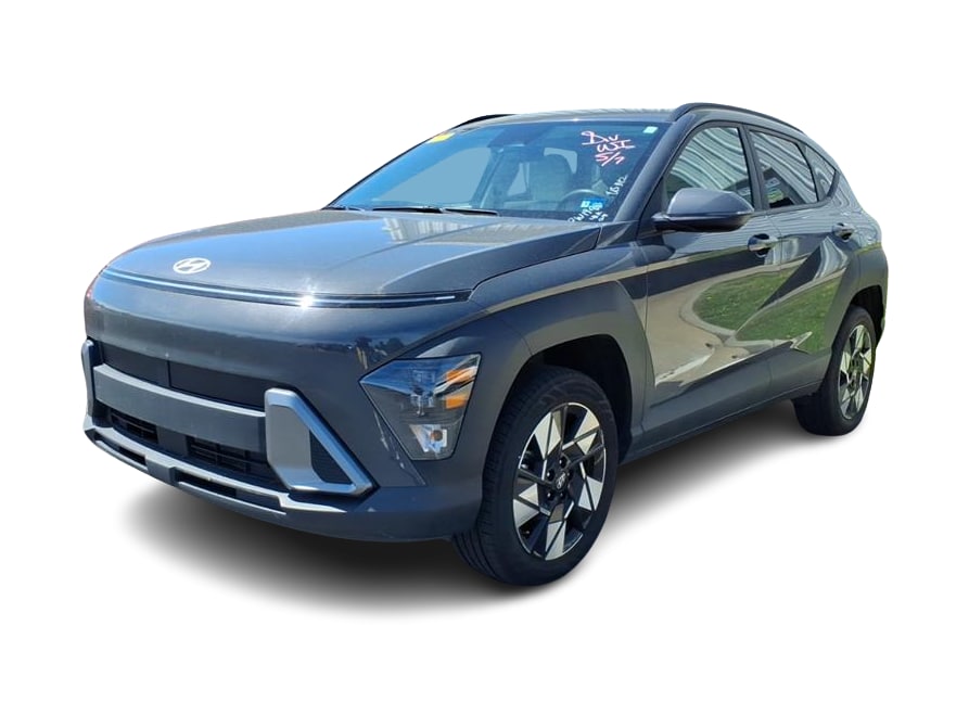 Thumbnail: 2024 Hyundai Kona - 3