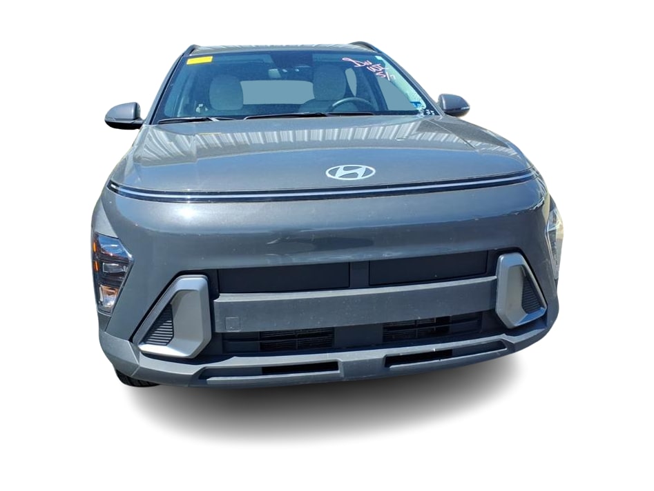 Thumbnail: 2024 Hyundai Kona - 8