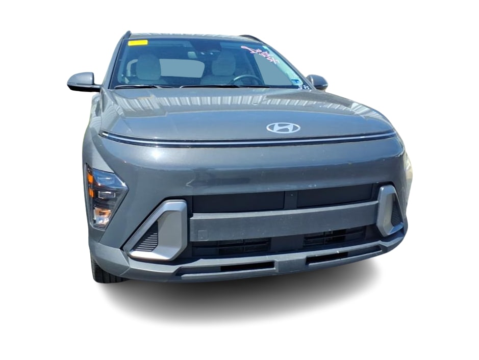 Thumbnail: 2024 Hyundai Kona - 9
