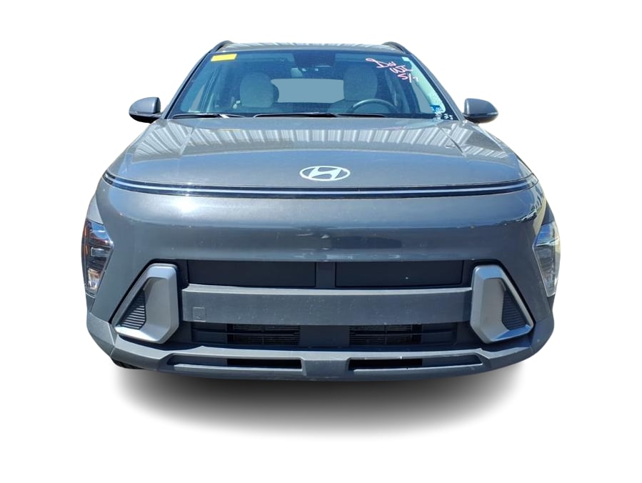 Thumbnail: 2024 Hyundai Kona - 7