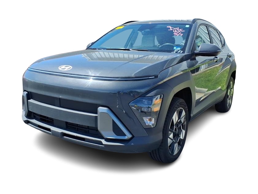 Thumbnail: 2024 Hyundai Kona - 4