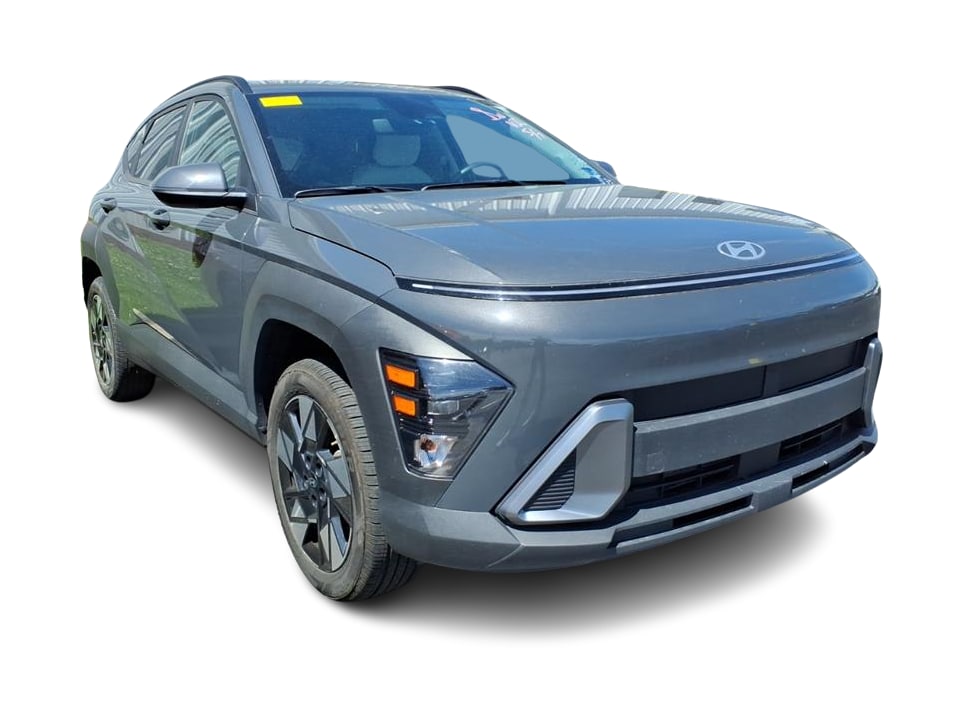 Thumbnail: 2024 Hyundai Kona - 12