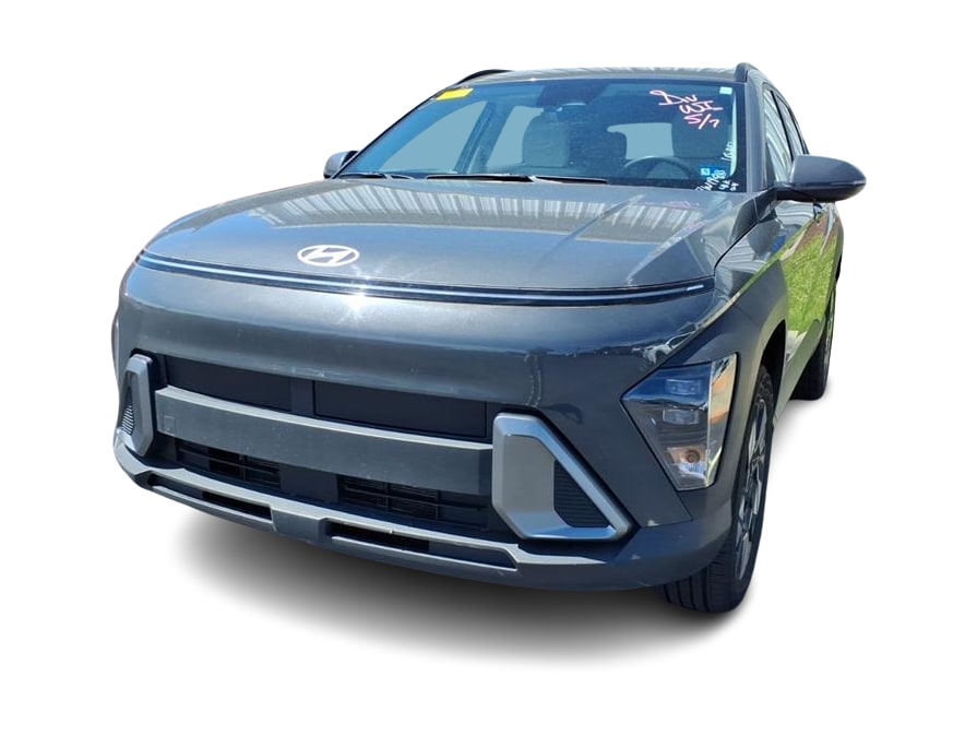 Thumbnail: 2024 Hyundai Kona - 2