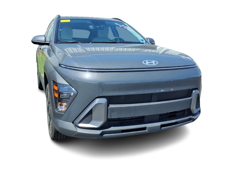 Thumbnail: 2024 Hyundai Kona - 10