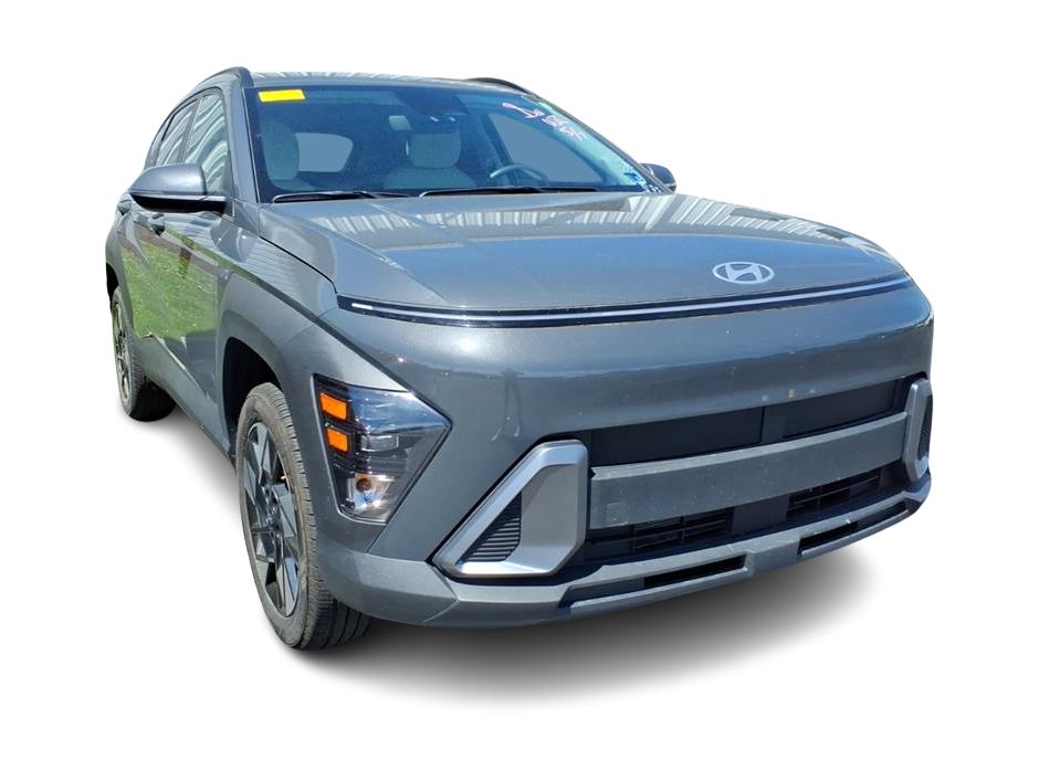 Thumbnail: 2024 Hyundai Kona - 11