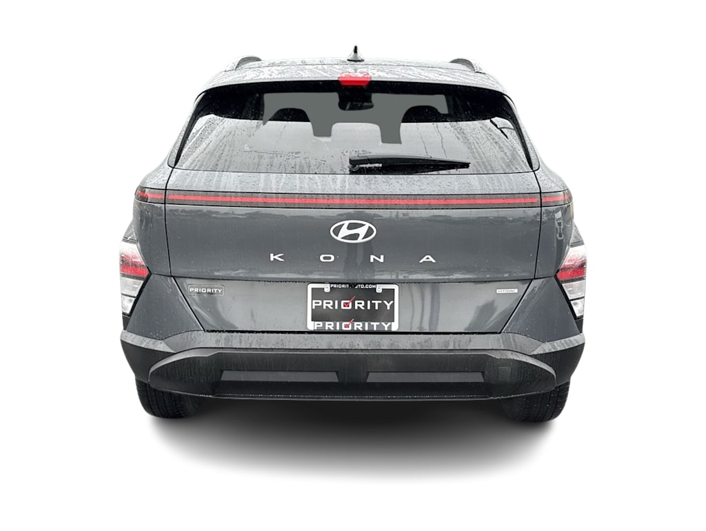 Thumbnail: 2024 Hyundai Kona - 5