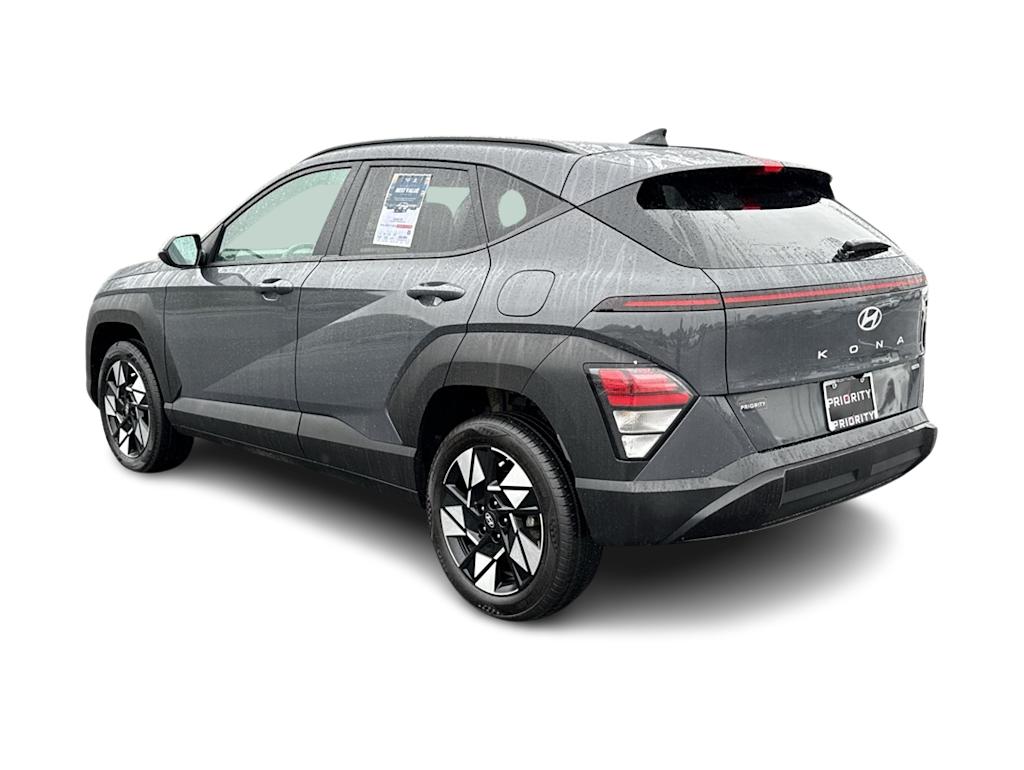 Thumbnail: 2024 Hyundai Kona - 4