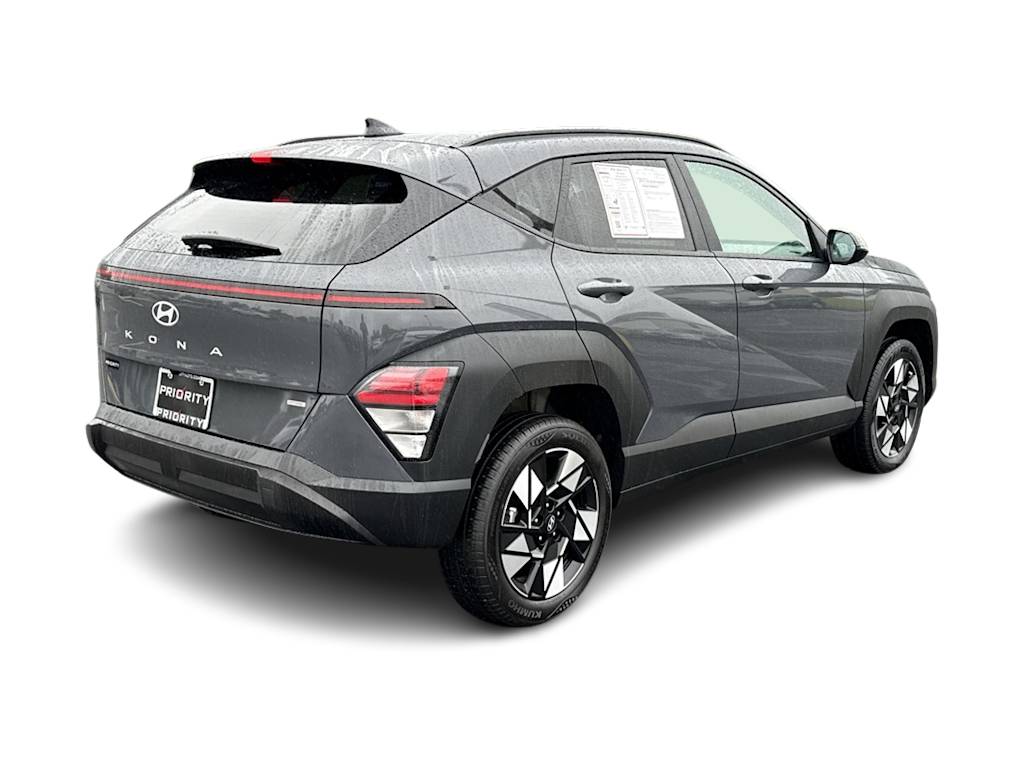 Thumbnail: 2024 Hyundai Kona - 20