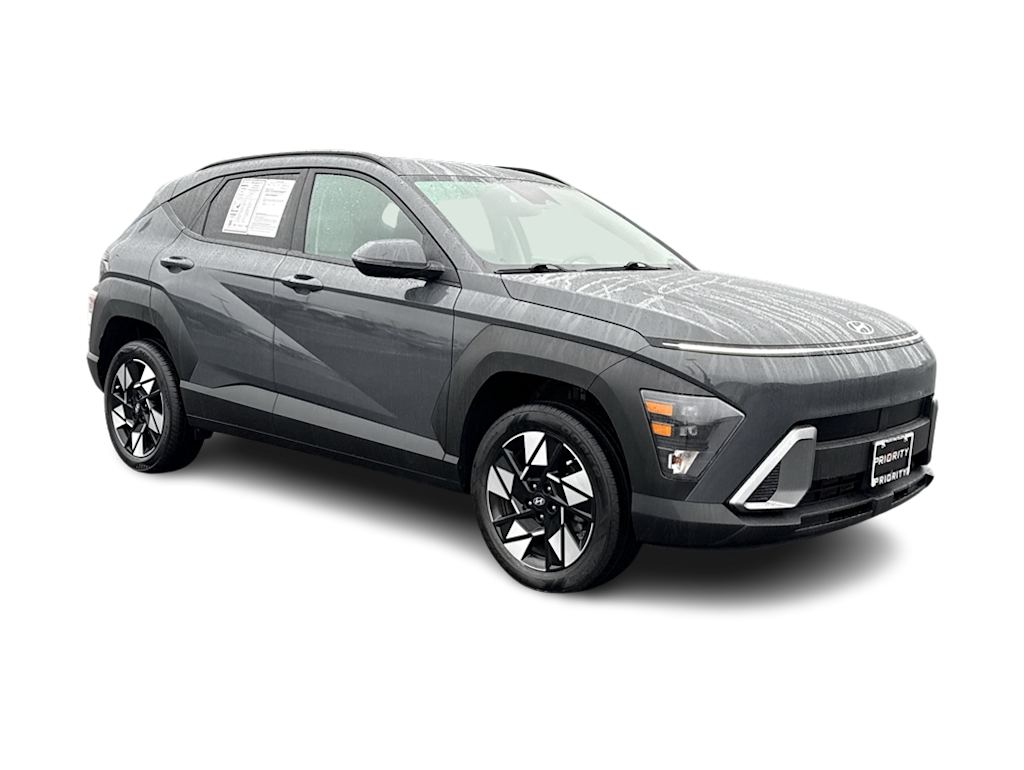 Thumbnail: 2024 Hyundai Kona - 18