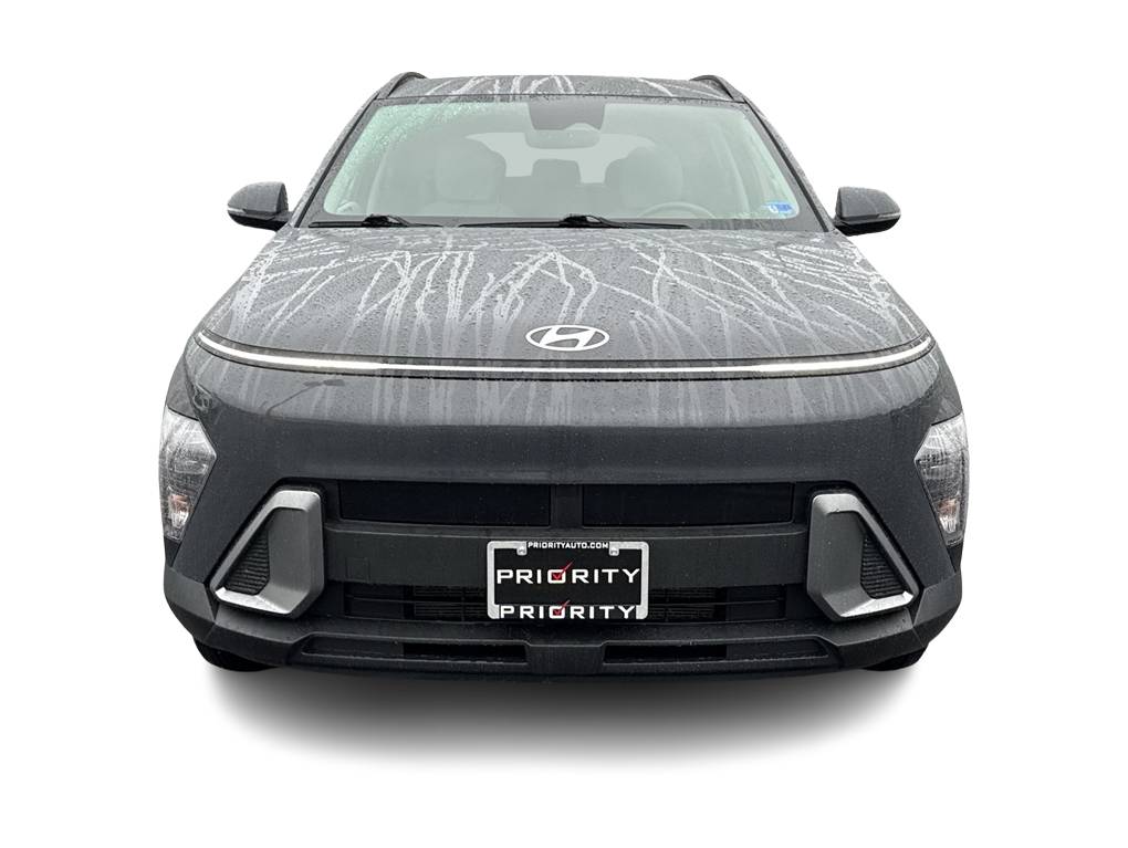 Thumbnail: 2024 Hyundai Kona - 6
