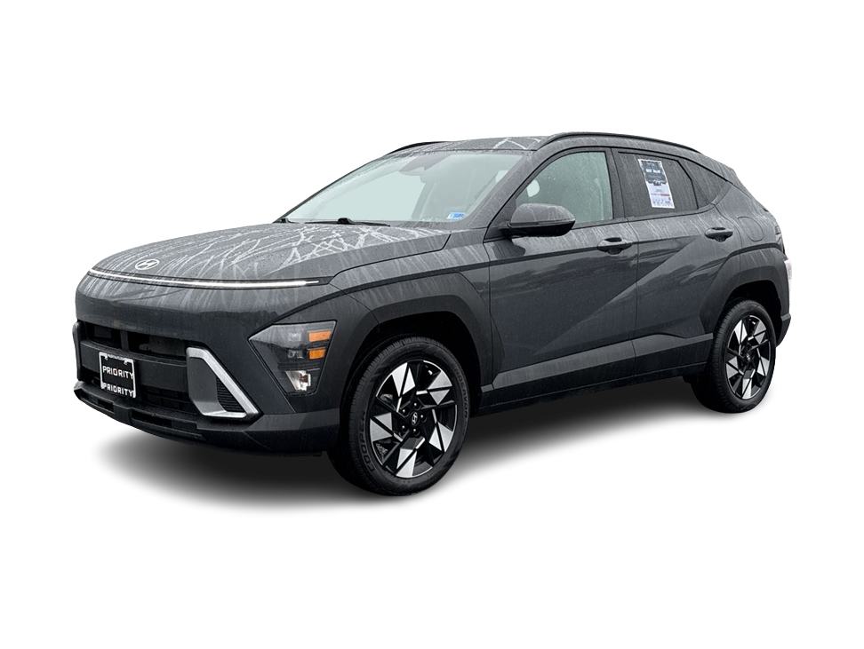 Thumbnail: 2024 Hyundai Kona - 19