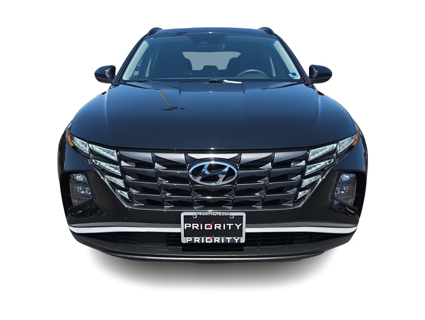 Thumbnail: 2024 Hyundai Tucson - 6