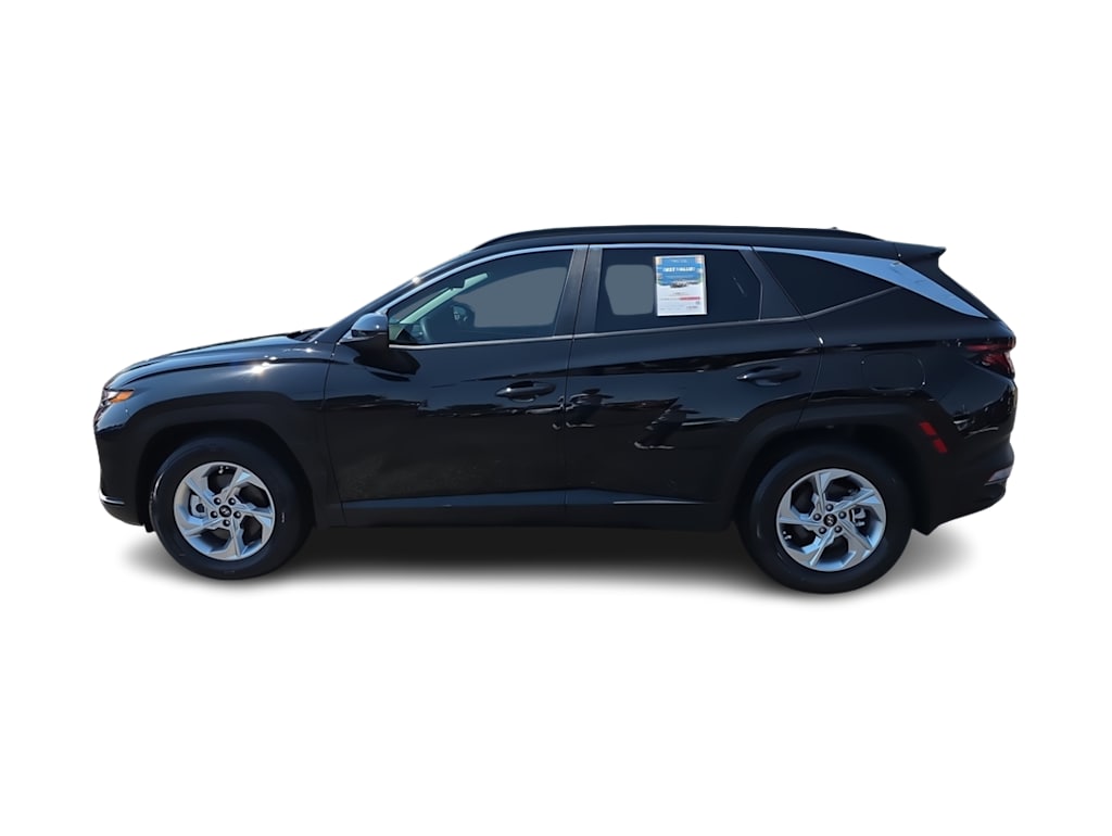 Thumbnail: 2024 Hyundai Tucson - 3
