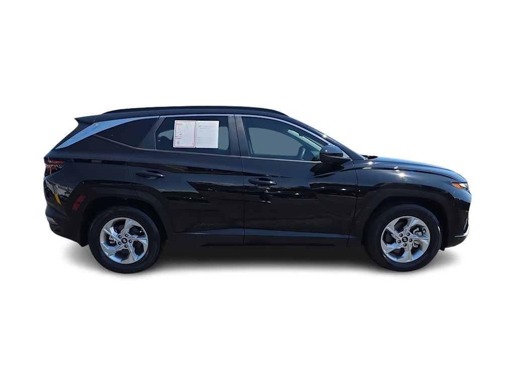 Thumbnail: 2024 Hyundai Tucson - 16