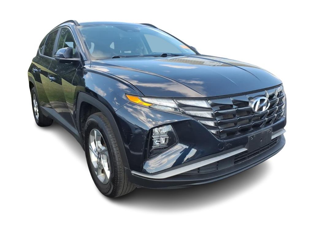 Thumbnail: 2023 Hyundai Tucson - 11