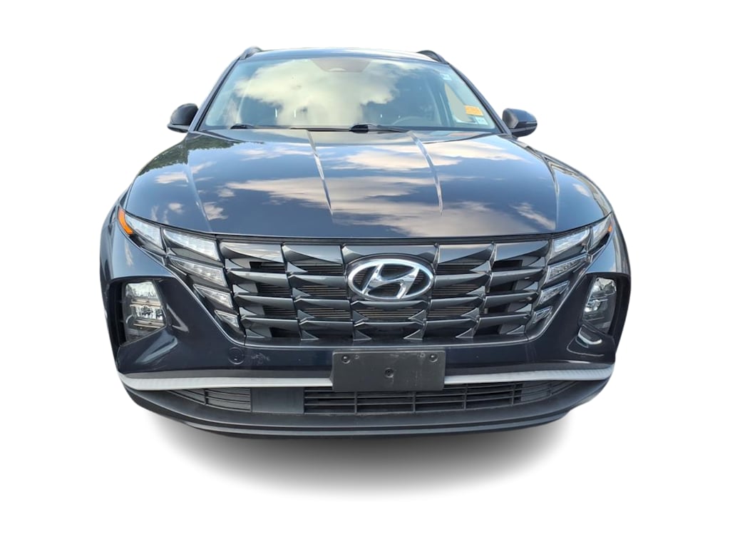 Thumbnail: 2023 Hyundai Tucson - 7