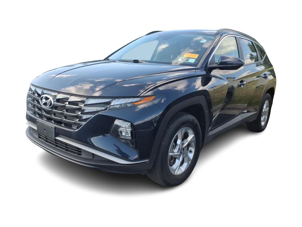 Thumbnail: 2023 Hyundai Tucson - 3