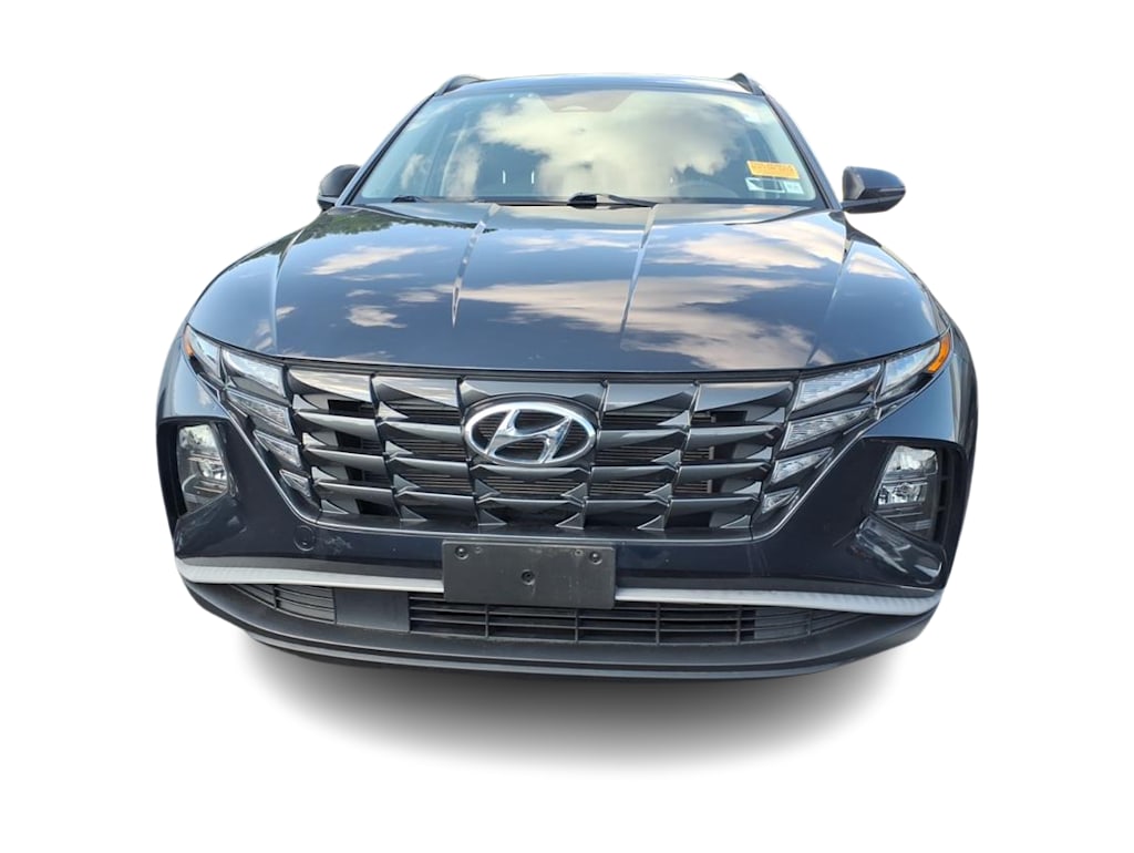 Thumbnail: 2023 Hyundai Tucson - 6