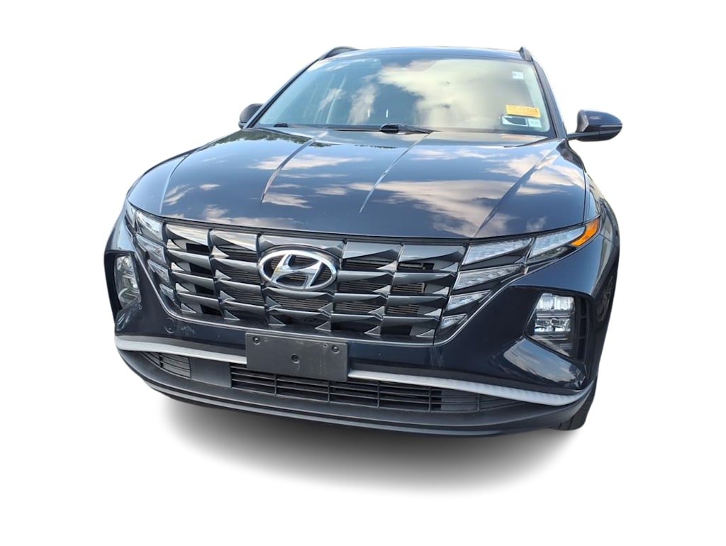 Thumbnail: 2023 Hyundai Tucson - 5