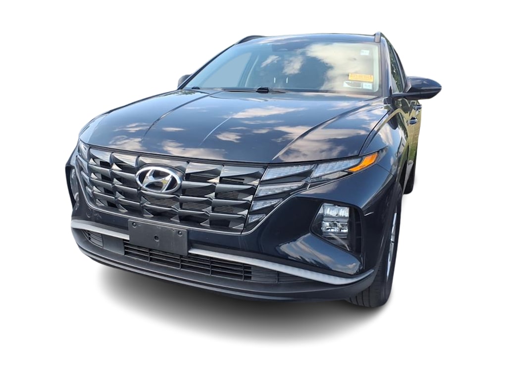 Thumbnail: 2023 Hyundai Tucson - 2