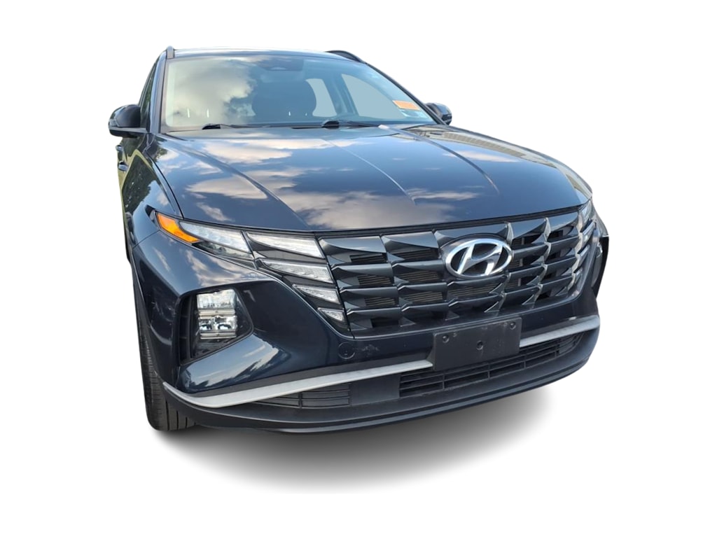 Thumbnail: 2023 Hyundai Tucson - 9