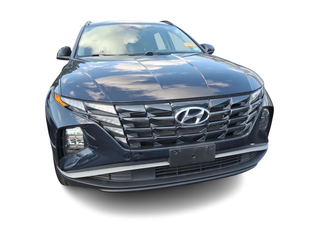 Thumbnail: 2023 Hyundai Tucson - 8