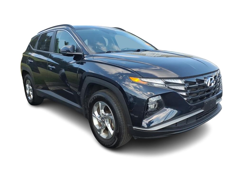 Thumbnail: 2023 Hyundai Tucson - 12