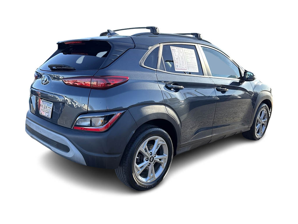 Thumbnail: 2023 Hyundai Kona - 16