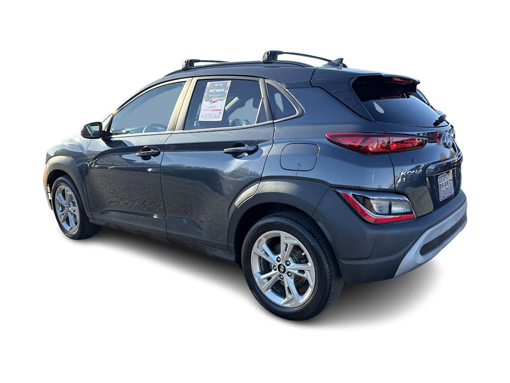 Thumbnail: 2023 Hyundai Kona - 3